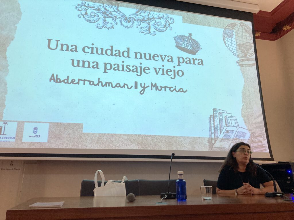 Fundación Murcia 6-10-25