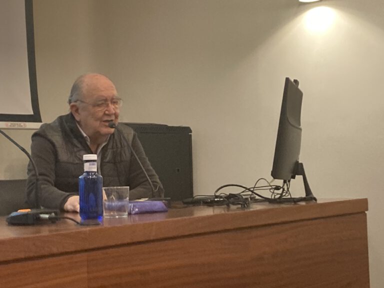 Maestre